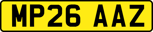 MP26AAZ