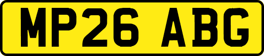 MP26ABG