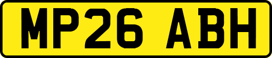 MP26ABH