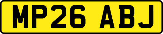 MP26ABJ