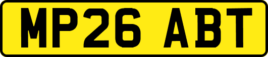 MP26ABT