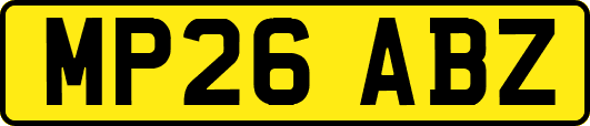 MP26ABZ