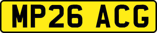 MP26ACG