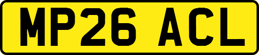 MP26ACL