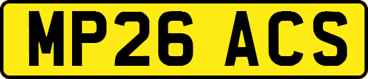 MP26ACS