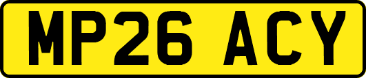 MP26ACY