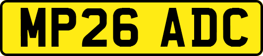 MP26ADC