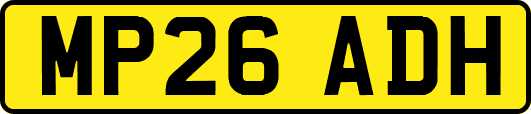 MP26ADH