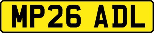 MP26ADL