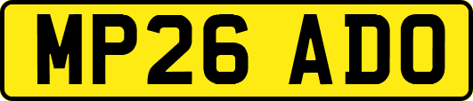 MP26ADO