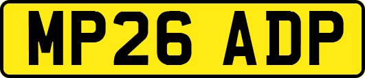 MP26ADP
