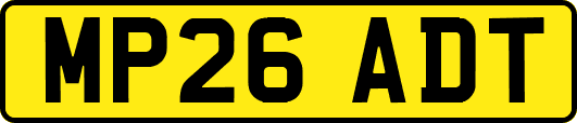MP26ADT