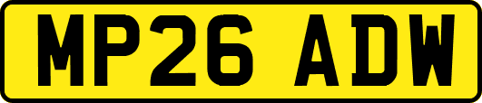MP26ADW