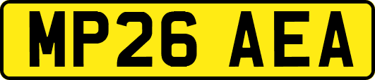 MP26AEA