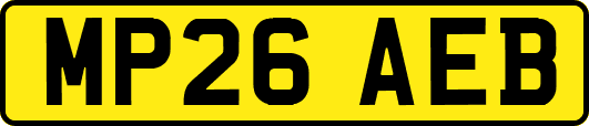 MP26AEB