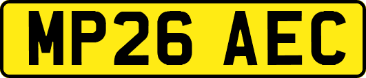 MP26AEC