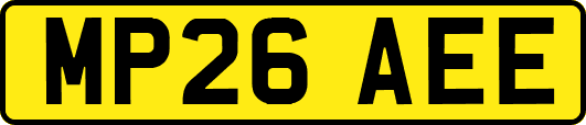 MP26AEE