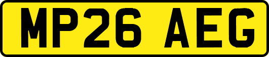 MP26AEG