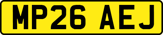 MP26AEJ