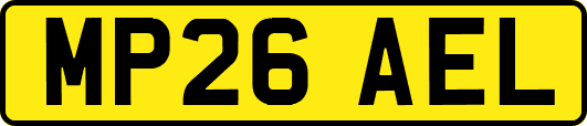 MP26AEL