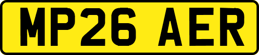 MP26AER