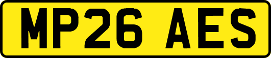 MP26AES