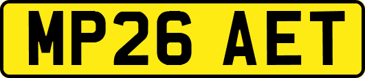 MP26AET