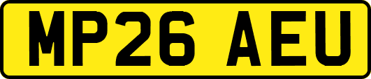 MP26AEU