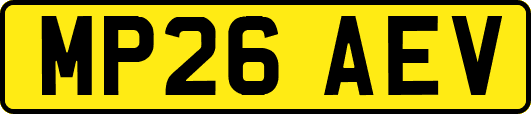 MP26AEV