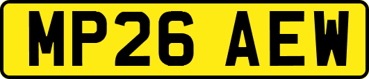 MP26AEW
