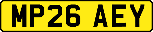 MP26AEY