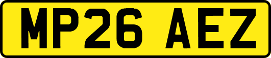 MP26AEZ