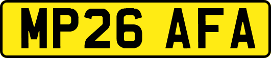 MP26AFA