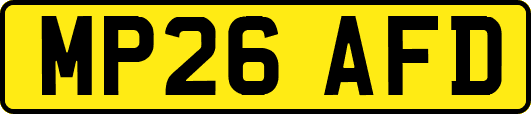 MP26AFD