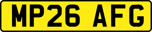 MP26AFG