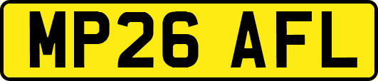 MP26AFL