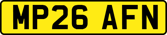 MP26AFN