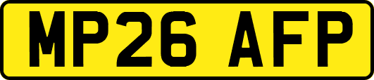 MP26AFP