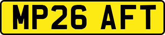 MP26AFT