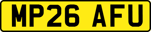 MP26AFU