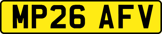 MP26AFV