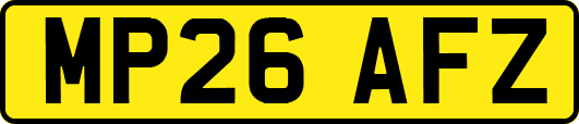 MP26AFZ