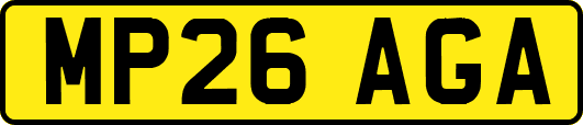MP26AGA