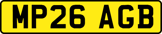 MP26AGB