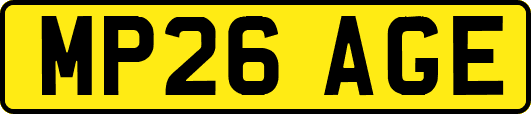 MP26AGE