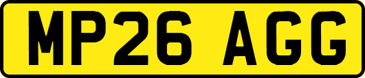 MP26AGG