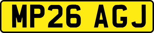 MP26AGJ