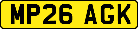 MP26AGK