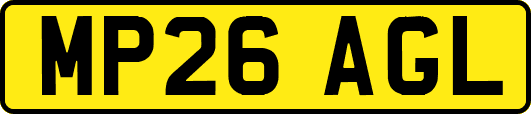 MP26AGL