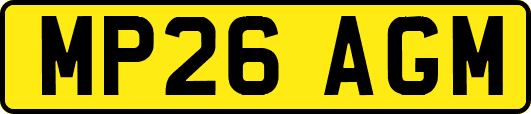 MP26AGM